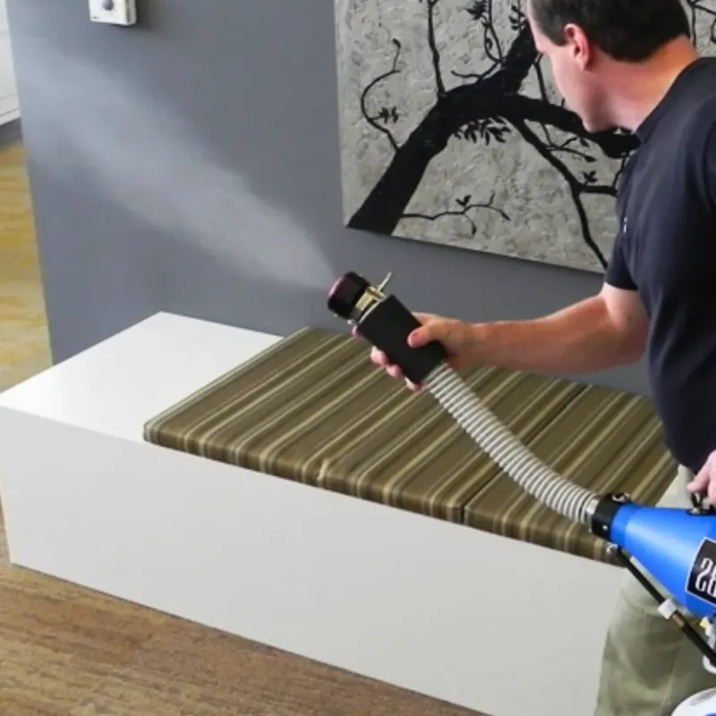 Professional Odor Removal in Sour Lake, TX